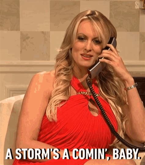 Stormy Daniels Porn GIFs 